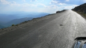 PICTURES/Mount Evans and The Highest Paved Road in N.A - Denver CO/t_Road To Nowhere.JPG